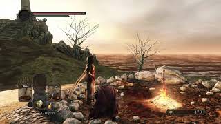 Dark Souls 2 oyna