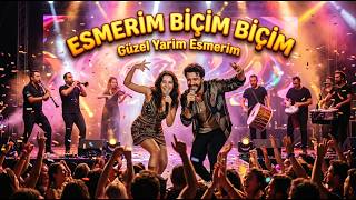 Esmerim Biçim Biçim Anatolian Synthesis