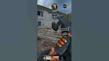 1v3 CONTROL CLUTCH IN RANKED PLAY⁉️ #bo6 #cod