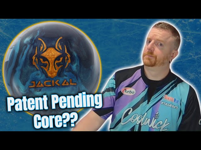 MOTIV APEX JACKAL | Patent Pending Core & Exciting Cover Choice