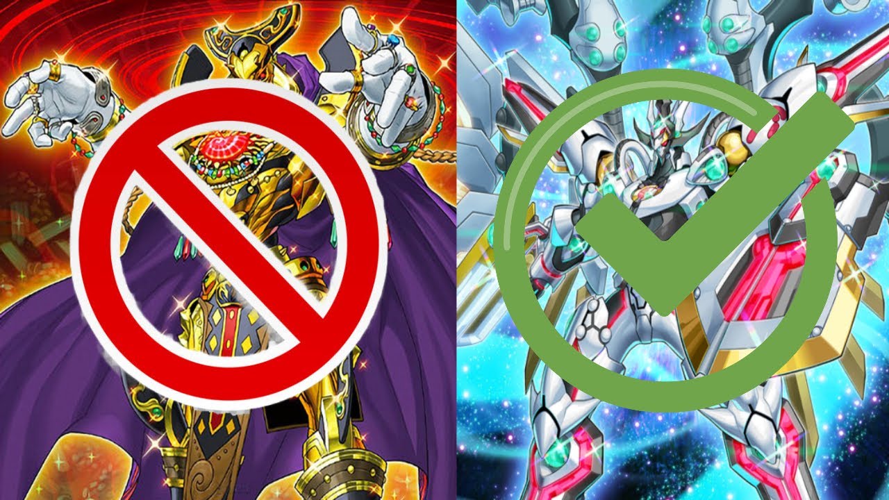 Meta Decks are Boring! Master Duel Ranked Compilation