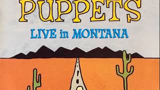Meat Puppets &quot;Live in Montana&quot; (08-Liquified)