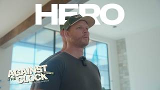 The guy that saved this project... Against the Clock Episode 3 | Robison Build Co