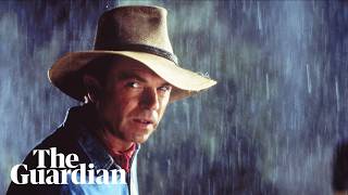 A look back at Sam Neill's versatile acting career