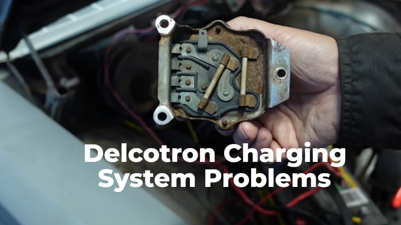 Система зарядки и радиатор отопителя Buick 1963 года отремонтированы? 