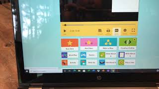 Brainpopjr.com   Kindergarten, 1st grade, and 2nd grade