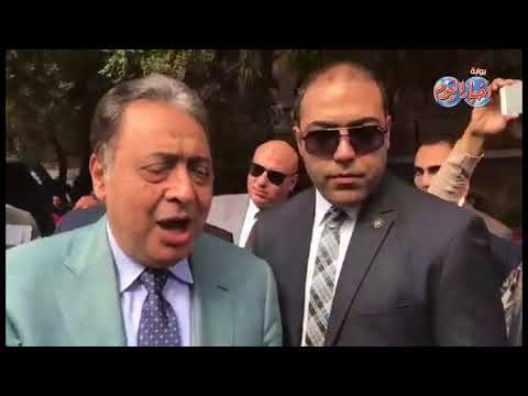 أخبار اليوم عاملة تطالب وزير الصحة بحقها في نهاية الخدمة بمستشفى مبرة المعادي