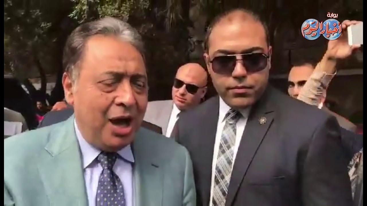 أخبار اليوم | عاملة تطالب وزير الصحة بحقها في نهاية الخدمة بمستشفى مبرة المعادي