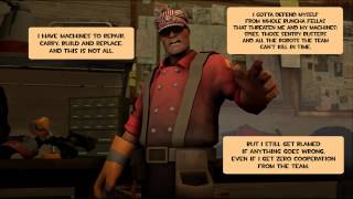 Engineer Guide - Fanmade Voice Acting