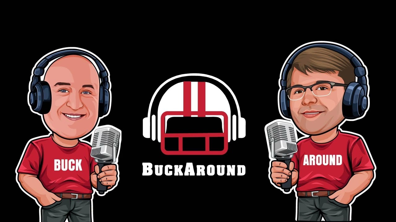 Episode 374 - We're too Busy to Talk about Colton Joseph