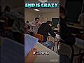 End is Crazy #shorts #short #trollface #trollfacevideo
