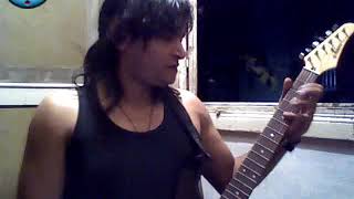 Yngwie Malmsteen  Instrumental Institution