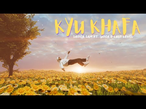 Kyu Khafa - Saider Sam Ft. Inder D Last Level | Memories Never Fade Away | 2026