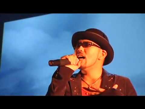 「君がいた夏」07.11.04 なんばHatch / Cooley High Harmony - クーリーハイハーモニー