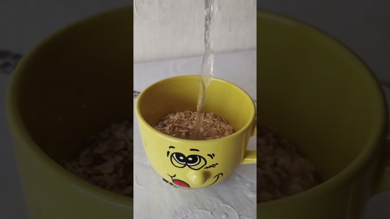 ЛЕТНИЙ ЗАВТРАК 