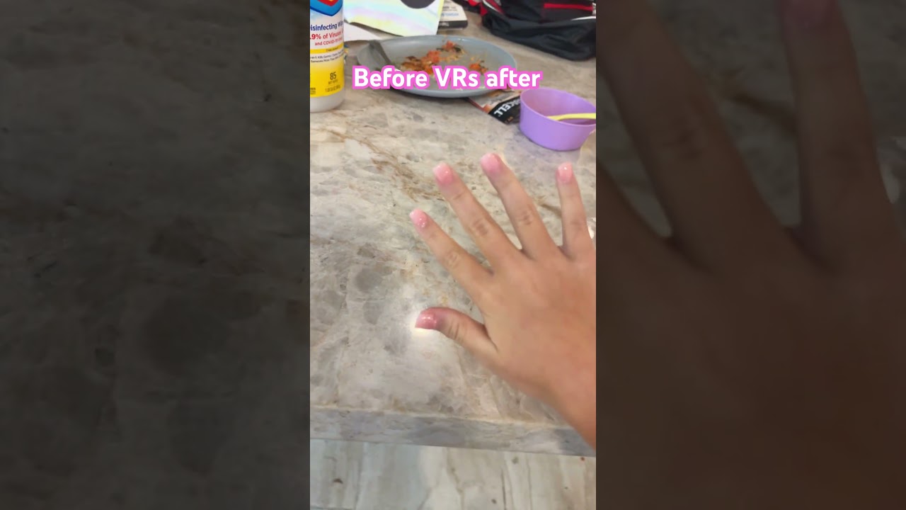 Don’t mind try terrible transition