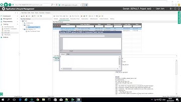 Quality Center/ALM - how to automate FTP with VAPI-XP script