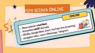 PDPR PENDIDIKAN MUZIK /PANITIA MUZIK