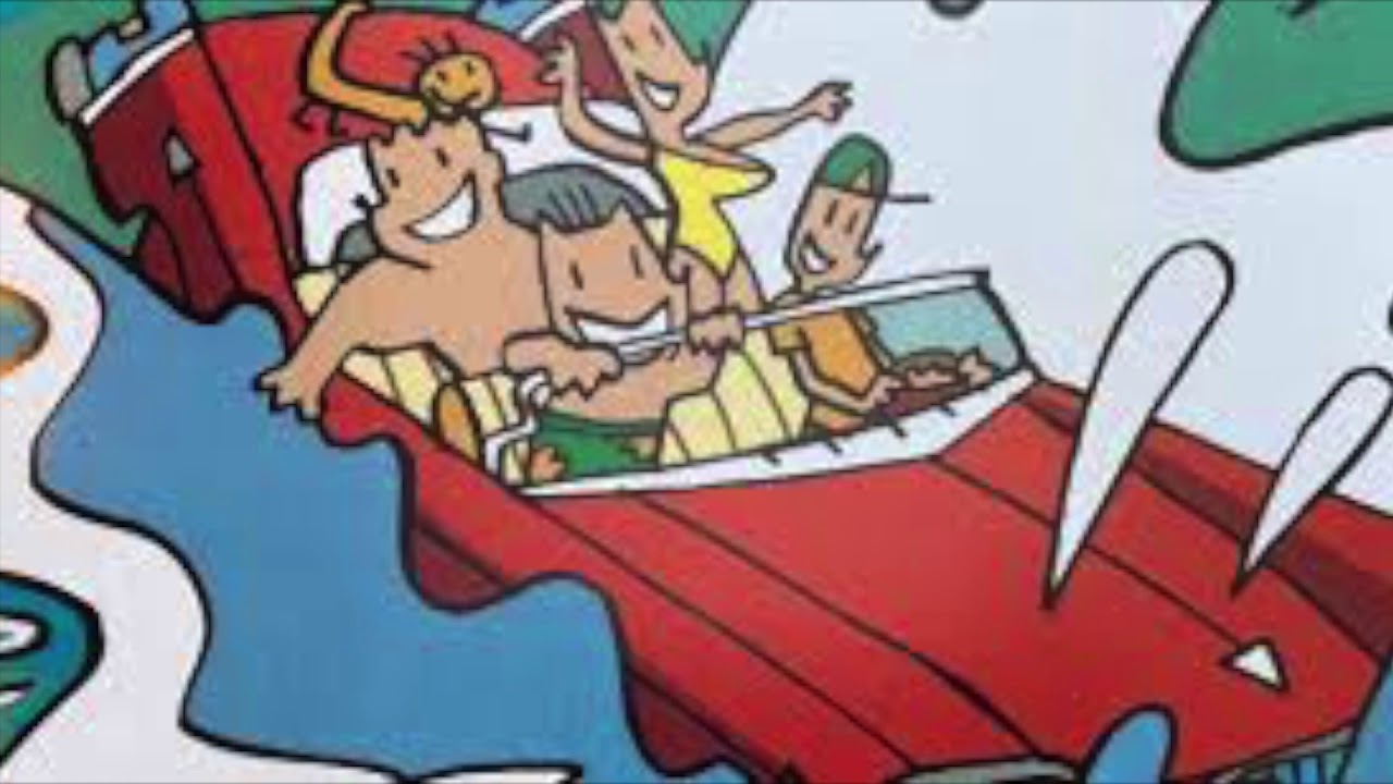 La Troupe del Coby - Opening | Català