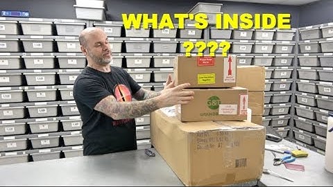 Ball Python Unboxing !! Lightning Strikes At Mutation Creation !!