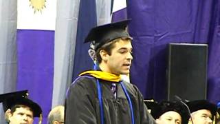 Graduation Speech.avi