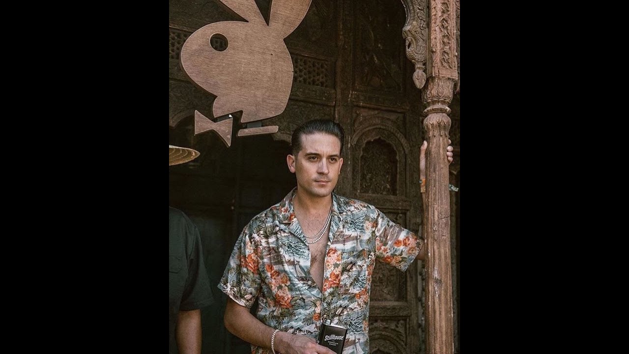 [FREE FOR PROFIT] G-EAZY TYPE BEAT 2022/FROM THE BAY 2 THE WORLD