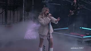 Cannons - Starlight - Live at Red Rocks Colorado - 2026