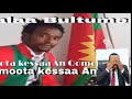 New Calaa Bultume 