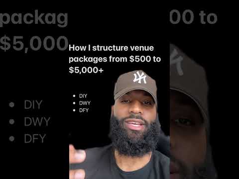 Stop making this venue owner mistake