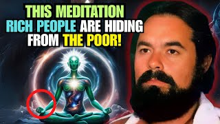 Stop Chasing! Use This Energy Shift to Manifest Instantly (Jacobo Grinberg Method)