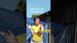 Joget Viral ve Haaniyaan  Laguindia viralltiktok