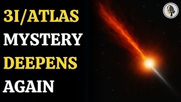 3I/ATLAS: Avi Loeb Says It’s Gaining Speed, Not Slowing Down | WION Podcast