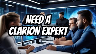 Why People Hire a $60/hour Clarion Developer [2024]