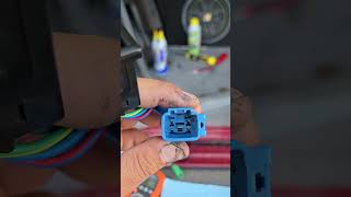 2nd Gen 4Runner Rear Window Fix &amp; Failures