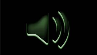 Kaplan Kükremesi Ses Efekti