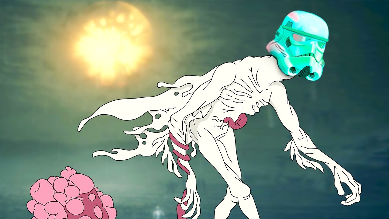 I lost my soul beating the Bloodborne DLC