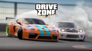 Drive Zone: Car Simulator Game | Jet Games | FZ-LLC | Car Game | Android Game | Gameplay| screenshot 5