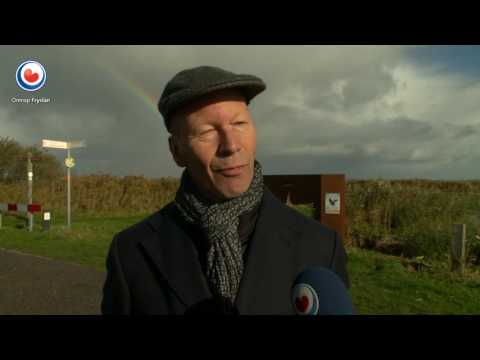 Wethouder: Pas 'Er gaat niets boven Groningen-keunst' oan
