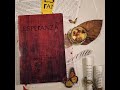 ESPERANZA by Tommy Tutalo (Solitude and Books Book Review)