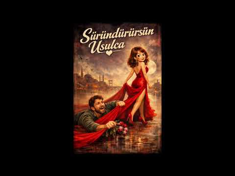 Şen Olasın Ürgüp \"Cemalim\" | Traditional Anatolian Folk (Emotional Turkish Music)