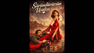 Süründürürsün Usulca