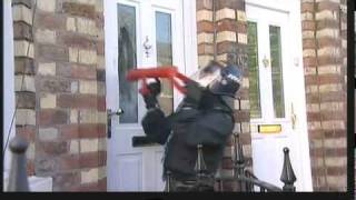 BBC North West Today 20110815