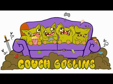 Couch Goblins — Trailer