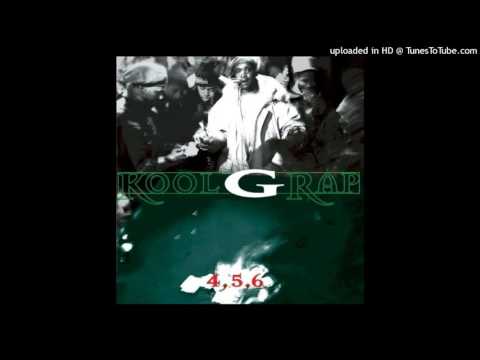 Kool G Rap - Ghetto Knows [lyrics] - YouTube