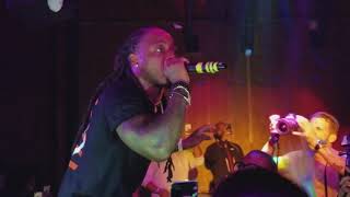 Ace Hood  Came Wit The Posse losglobosla