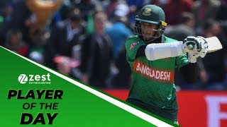 Player of the Day: Shakib Al Hasan screenshot 4