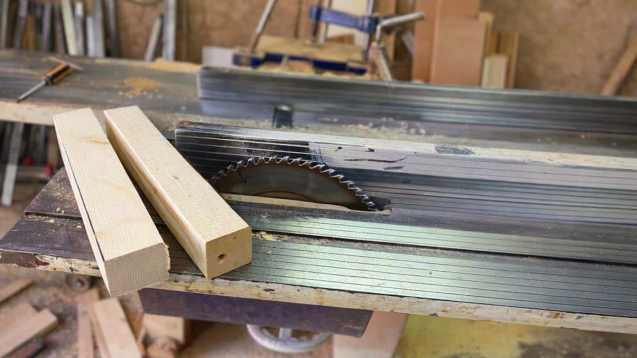 Amazing Woodturning | Turning a Simple Piece of Wood into a Beautiful Container