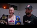 ‘CHAOS AS LIGHTS GO OFF’ Sarah Liegmann & Michael Hobart of JII Management | EMOTIONS RUN HIGH