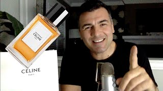 CELINE BOIS DORMANT UNBOXING