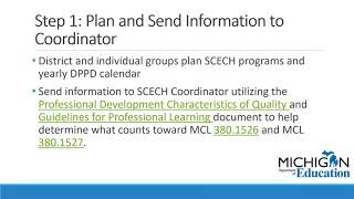 SCECH Coordinator Training 6-2-20